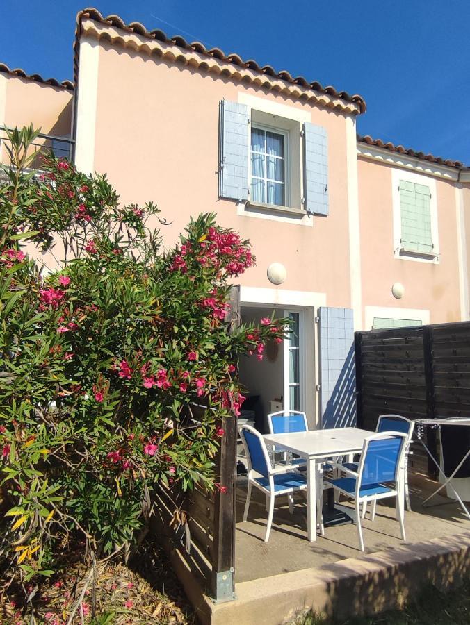 Apartament L'Arbois - T2 Avec Piscine Entre Aix Et Marseille Cabriès Zewnętrze zdjęcie